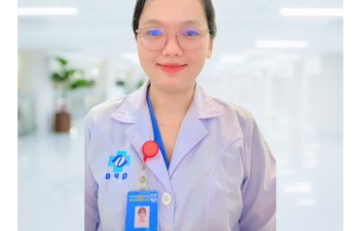 BS Lê Thị Hồng Phúc
